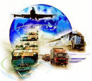 Model Transportasi Supply Chain